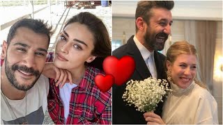 Kanunsuz Topraklar Dizisi Oyuncularının Sevgilileri Ve Eşleri