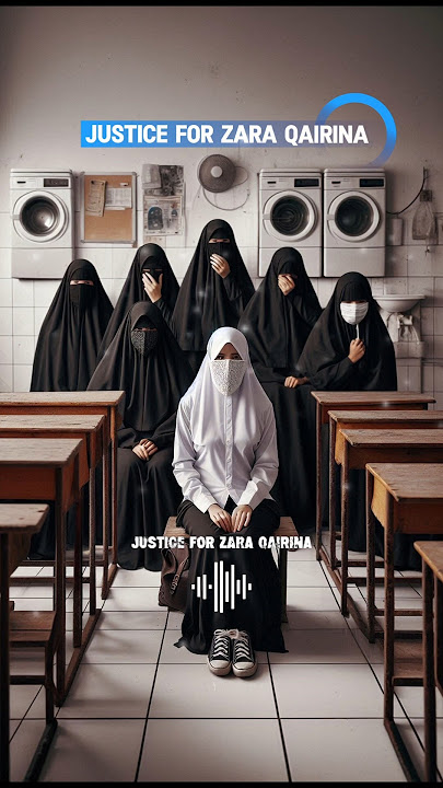 Justice For Zara Qairina #shorts #justiceforzaraqairina