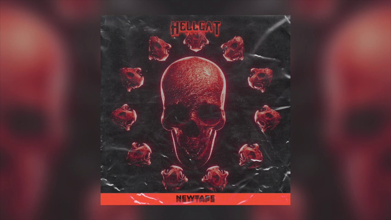 Watch AZERKD - HELLCAT on YouTube Watch AZERKD - HELLCAT on YouTube
