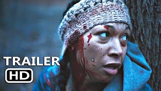 CATCH THE FAIR ONE Official (2021)Teaser Trailer HD [NT]