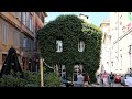 Rome Virtual Tour. Walk through the crowd on Republic Day [MULTI CC] ITALY. Slow TV - 4K HDR