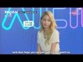 Capture de la vidéo [Jhh][Engsub] Yoona Phonecall To Eunhyuk 150804 Channel Gg