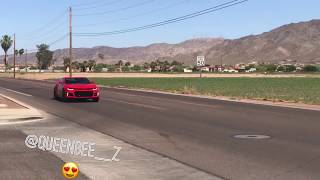 2017 Camaro Zl1 Vs Cts-V Vs Terminator Cobra Vs Charger Hellcat Vs Boosted Mustang 5.0