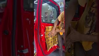 Sound Damping For Your Car Makes The Experience Better Or Not?