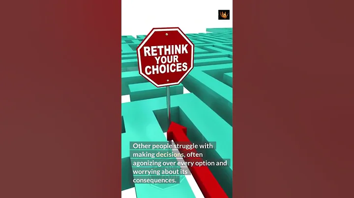 How Does Decision Making Affect Your Life - How To Improve Decision Making Skills Video