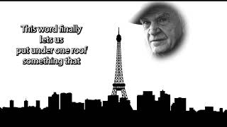 The Death of Ideology, Birth of Imagology- From Immortality by Milan Kundera Profile