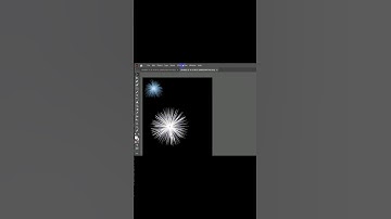 🎆 How to create Fireworks in illustrator 🎆 | #shorts #fireworks #tutorial #illustrator | Techdes