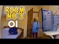 ROOM NO 3 Eps 01 BROTHER K MOBIMBA