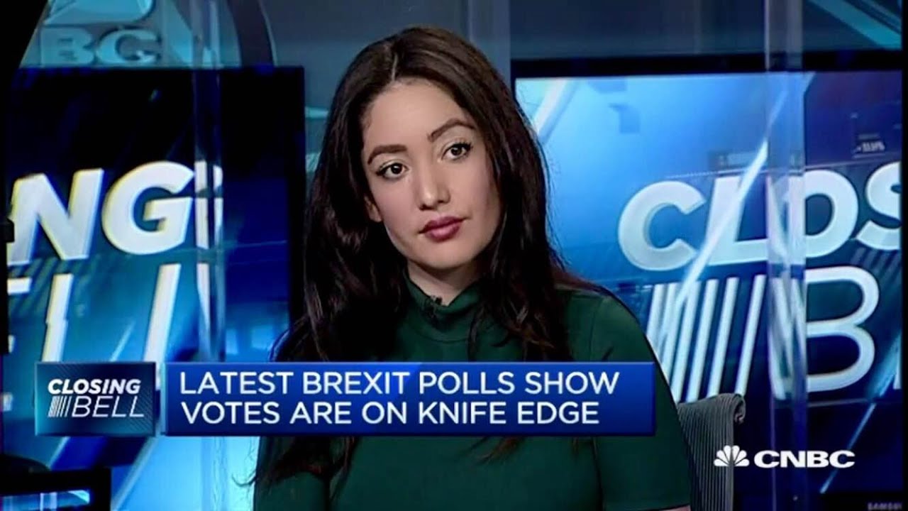 Which EU Reforms will swing the UK's EU Referendum? Nina Schick, CNBC Worldwide Exchange camera iphone 8 plus apk