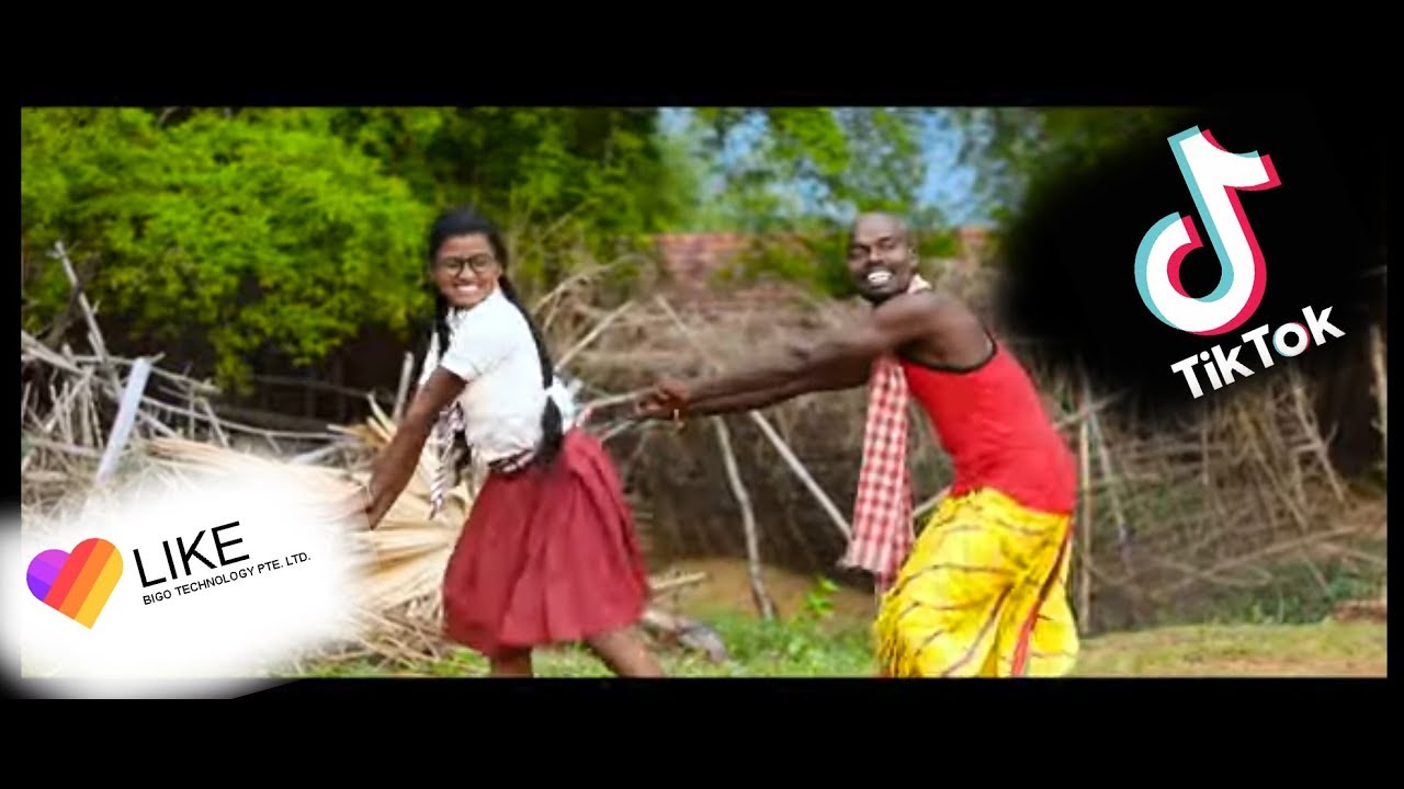 UKU CHUKU LANG DULAR KANA | TIKTOK FLAVORS | MUST WATCH & HIT LIKE | 2019 SANTALI SONG