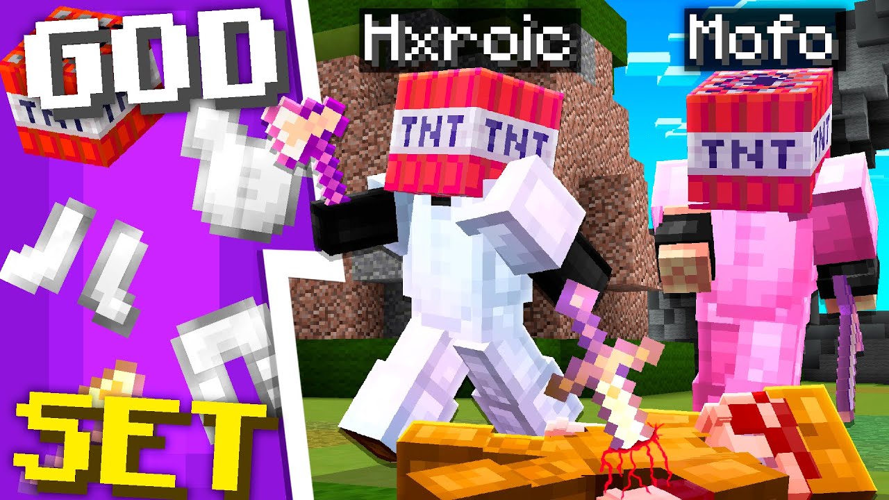 RARE *MAXED* GOD-SET TRAP DIVING..! (TONS OF KILLS)