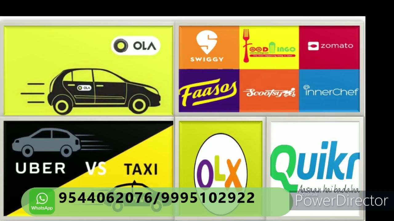 Smartway presentation English