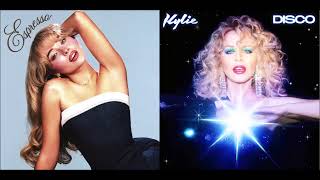 Sabrina Carpenter vs Kylie Minogue 