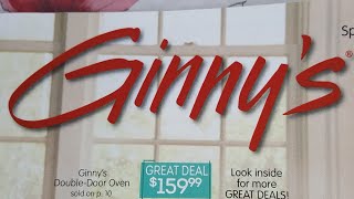 Gotham steel  pans and new kitchen items (GINNY'S CATALOG)