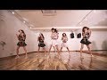 CHERRSEE - 'Lady' DANCE PRACTICE VIDEO