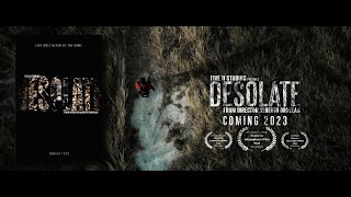 DESOLATE I TEASER 3 I 2023