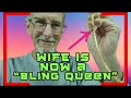 Miabella Gold Rope Chain Review: Stylish Italian Craftsmanship