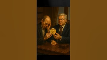 A scientist who had to sell his Nobel Prize 🏅...James Watson death, James Watson obituary