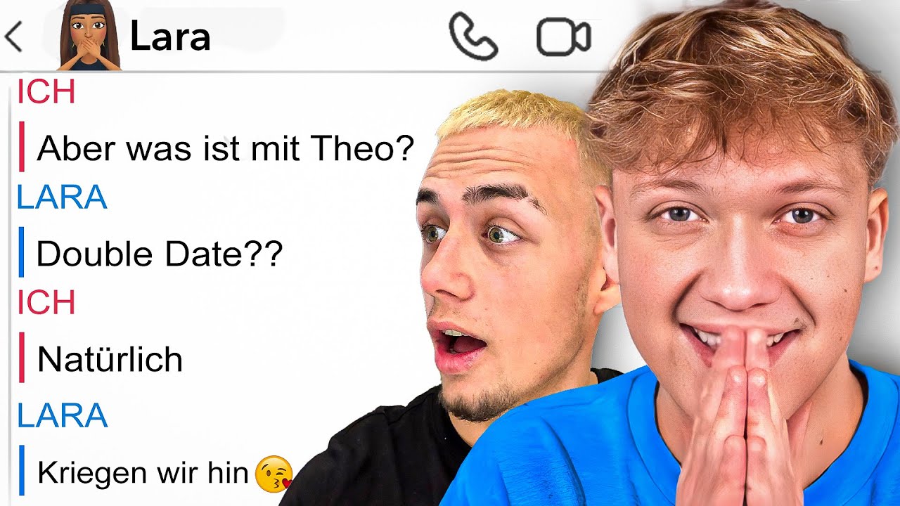 WIR KLÄREN UNS FRAUEN AUF SNAPCHAT...