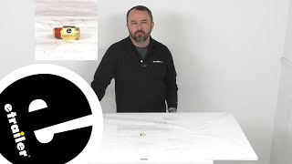 Download Lagu etrailer | Review of Demco SBS Replacement Straight Pushlock to NPTM Fitting Air Force One - DM28KV MP3