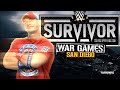 WWE Survivor Series 2025 Official Theme Song War Pigs Charity Version