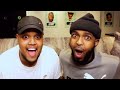 SOLVING DILEMMAS WITH CHUNKZ!