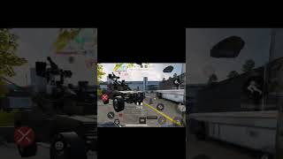 vyron delta force #gameplay #gaming #deltaforcemobile