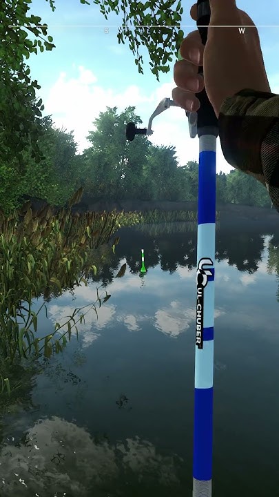 Fishing Planet Indonesia - Trophy Black Bullhead Tutorial Pemula