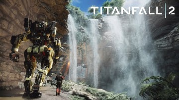 More of TitanFall 2 Tech Test (Training)