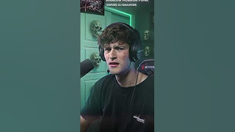 Analog Horror Funk is 💀