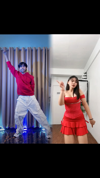 Let's Groove Earth,wind & Fire Tiktok Dance Challenge #shorts #tiktok