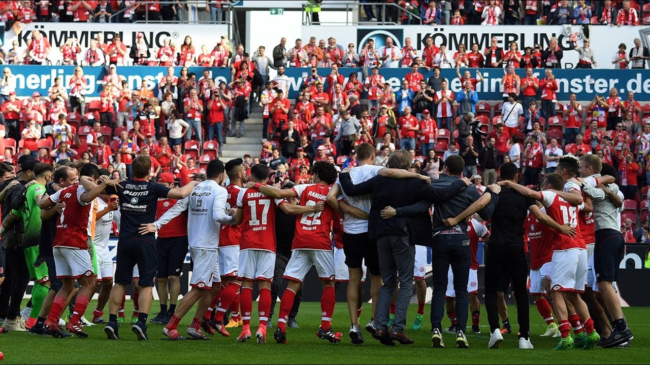 Kader Mainz Kader Mainz