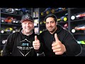 Checking out some of the RAREST and COOLEST RC Car’s at RCKicks!