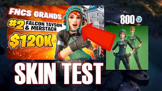 -- Sandshark Driver Skin --