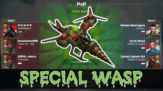 Lu Kenapa Sih? || Art Of War 3