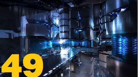 Mass Effect 3 gameplay walkthrough part 49- Reaper base (No commentary)