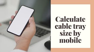 Cable Tray Calculator screenshot 3