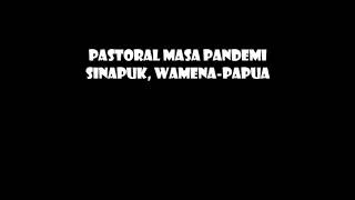 PASTORAL SEDERHANA MASA PANDEMI