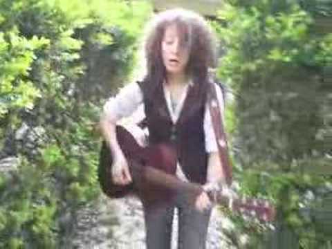 Alana Amram "Miss You" - SXSW