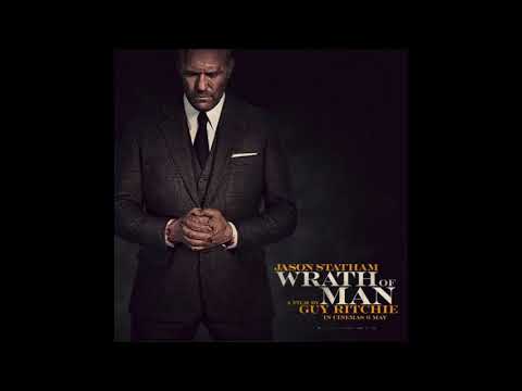 Wrath Of Man Folsom Prison Blues Official Soundtrack