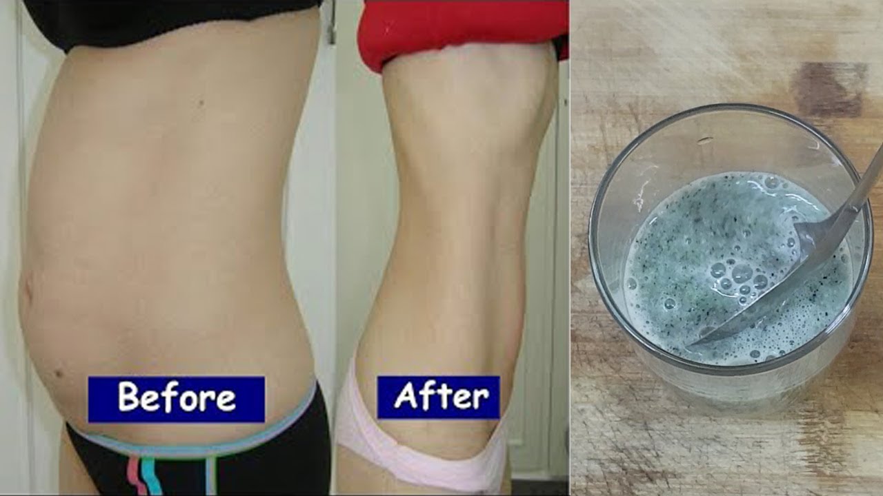 Bajar Grasa Abdominal En Una Semana