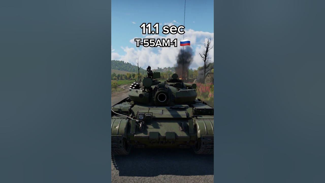 Reload times in war thunder youtube