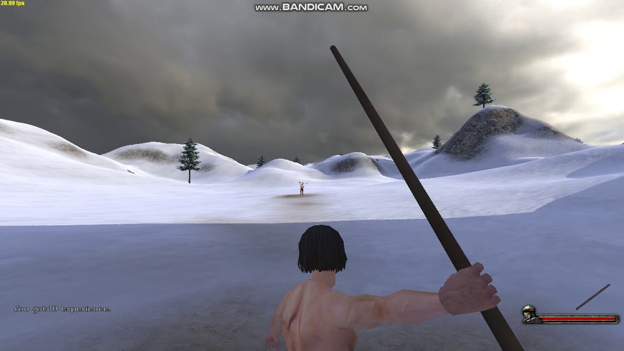 mount and blade how to find bandit lair