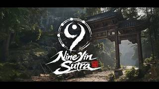 9 Yin Sutra: Wuxia - Announcement Trailer | Gamescom 2026