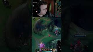 Šílená kráva ALISTAR #narv1kk  #twitch #support #leagueoflegends #lolko #alistar #streamer #gaming