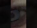 وريتكم عيوني الحقيقة و شاف ذاك الفيد كان عيون ولد خالي