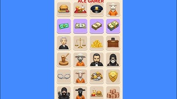 Connect Master Level 389 walkthrough solution 