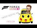 EFSANE SON YARIŞ !!! (Forza Horizon 4)