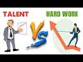 TALENT vs HARD WORK (HINDI) | SeeKen | किस्मत या मेहनत ?