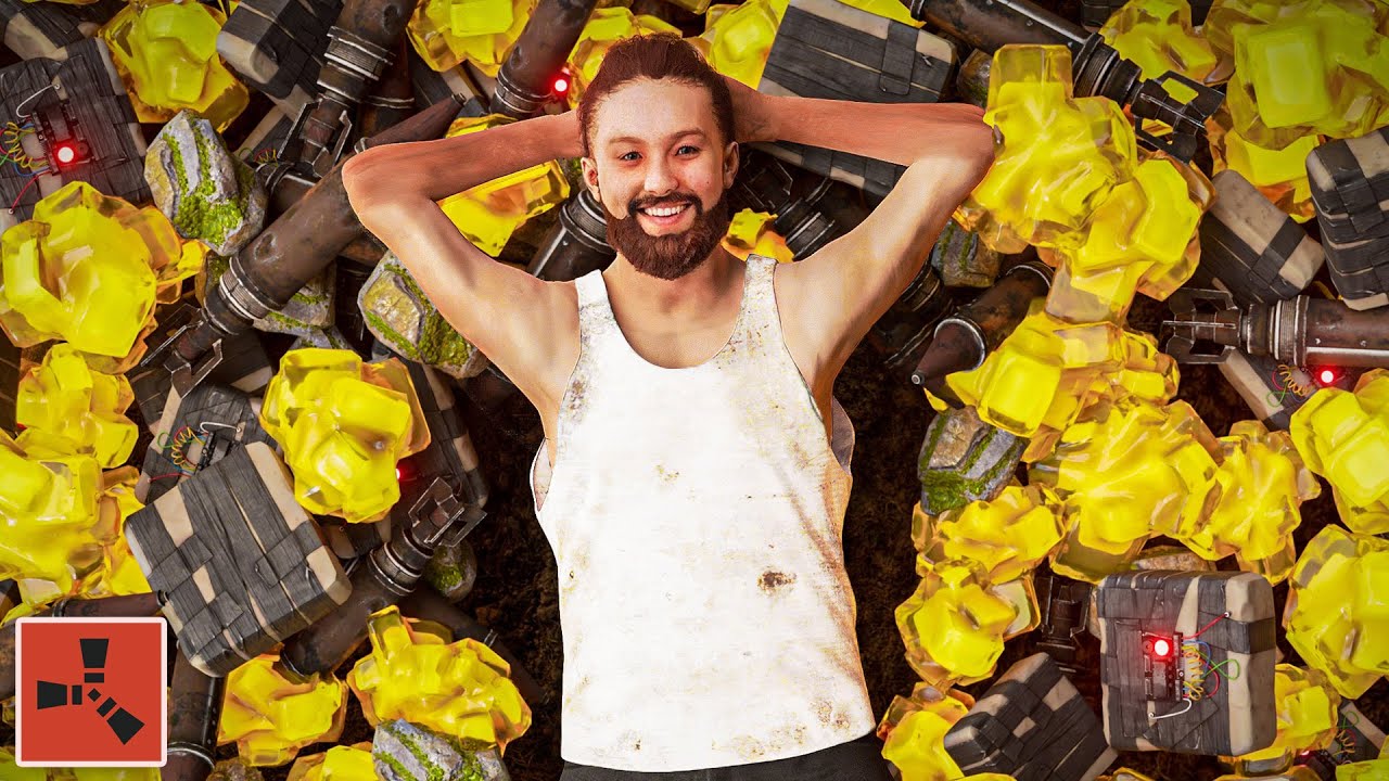 I had 24hrs to use 1,000,000 Sulfur